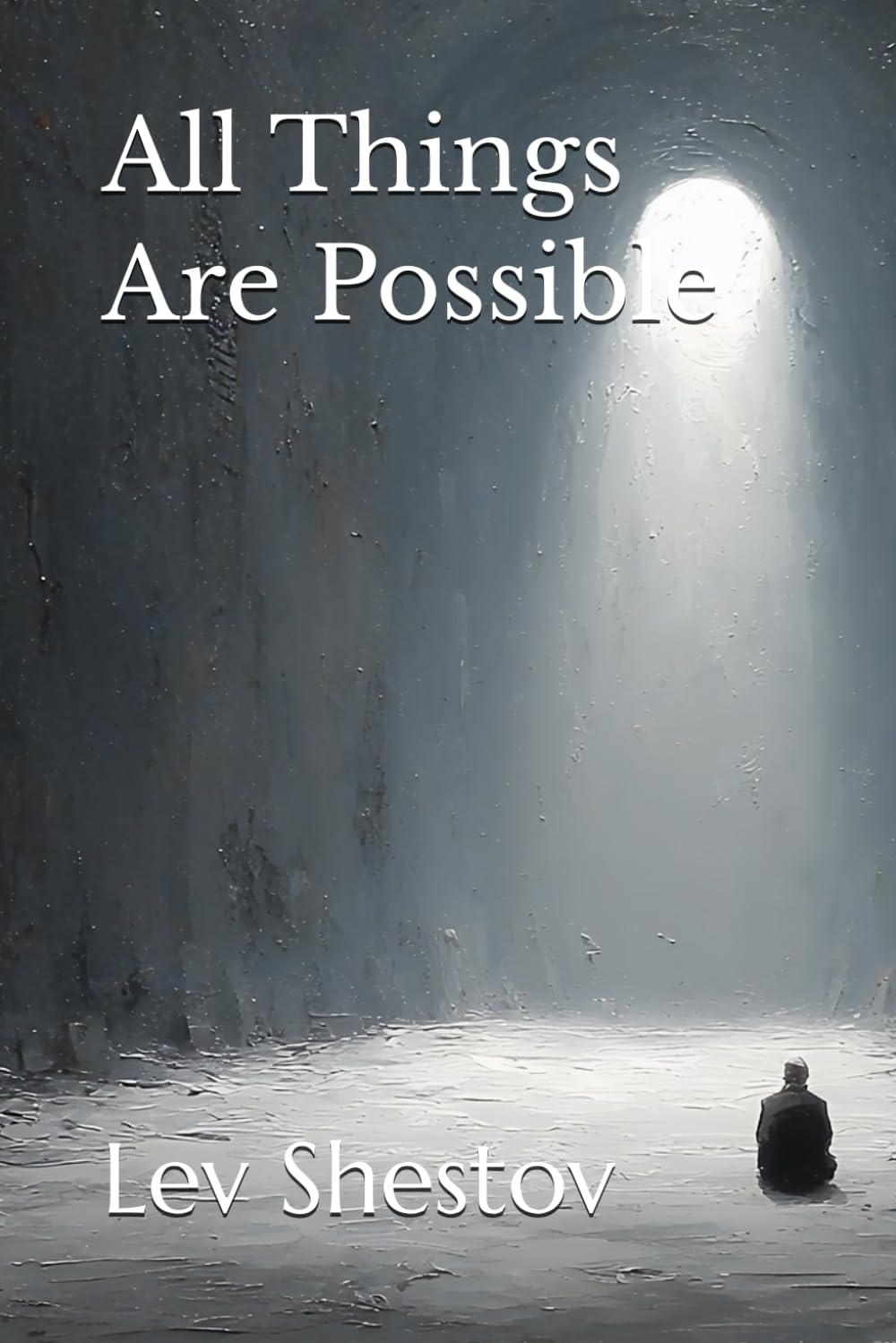 All Things Are Possible