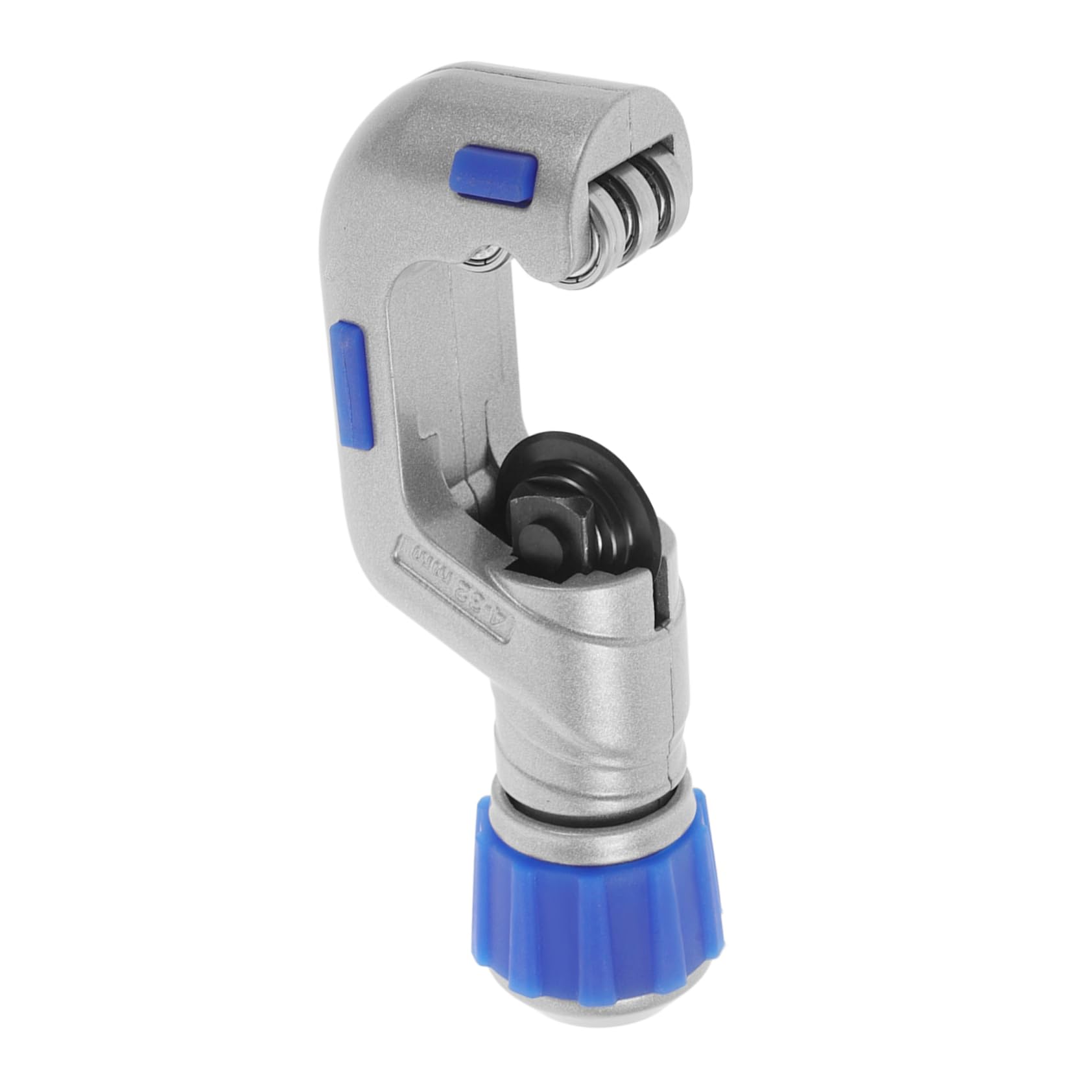 NUOBESTY Cortador De Tubos Inoxidable Cortatubos De Pvc Cortador De Tuberías Profesional