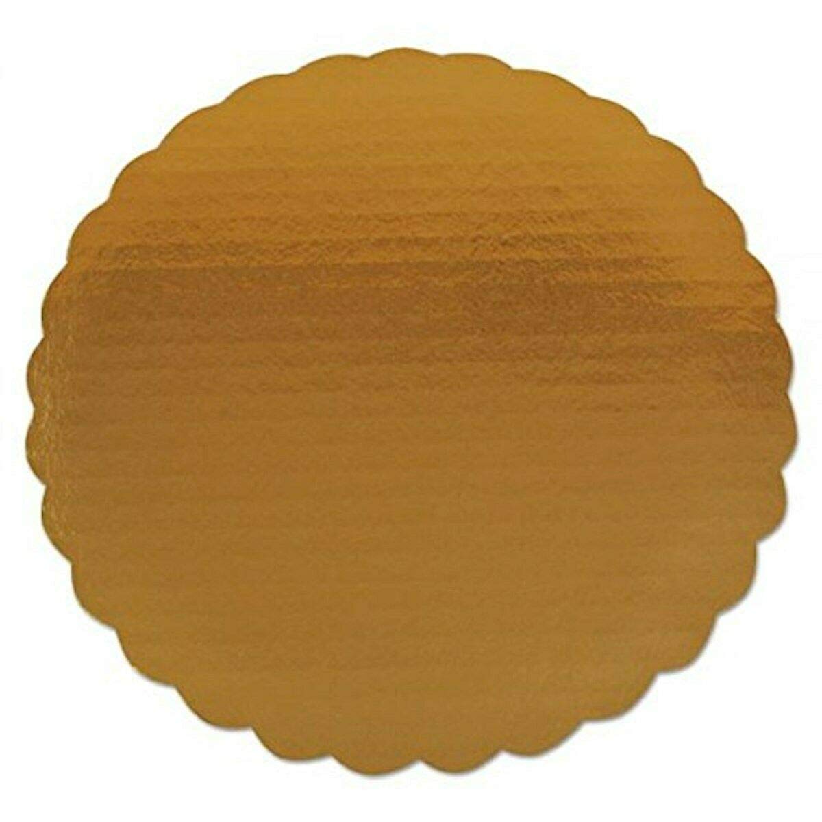 Buy BIG BOx Pack of 5, Cake Board 9 Inches Round Cake Boards