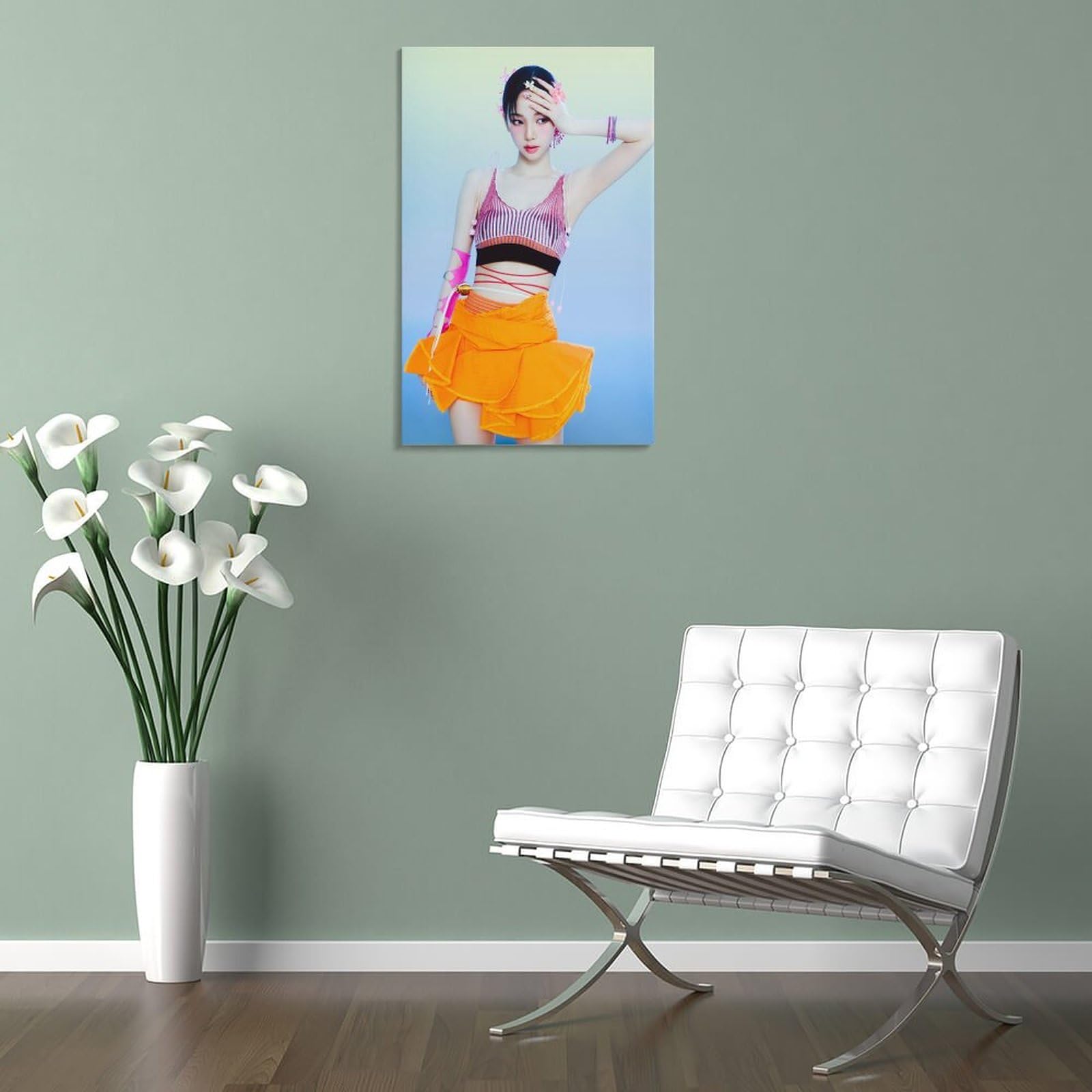 Amazon.co.jp: KARINA カリナ Aespa エスパ Better Things スタイル