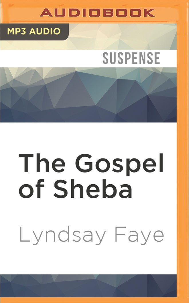 Buy The Gospel of Sheba — BookShops.in