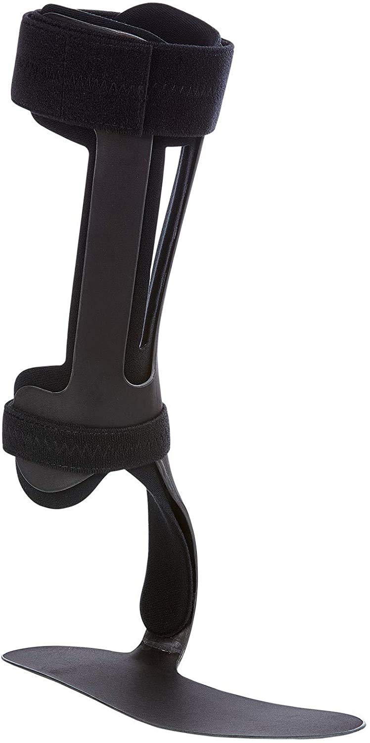 Buy Ossur AFO Dynamic for Drop Foot, CVA, MS and Knee Instability