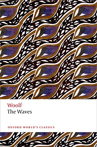 The Waves (Oxford World's Classics) Pocket Book – 27 February 2015