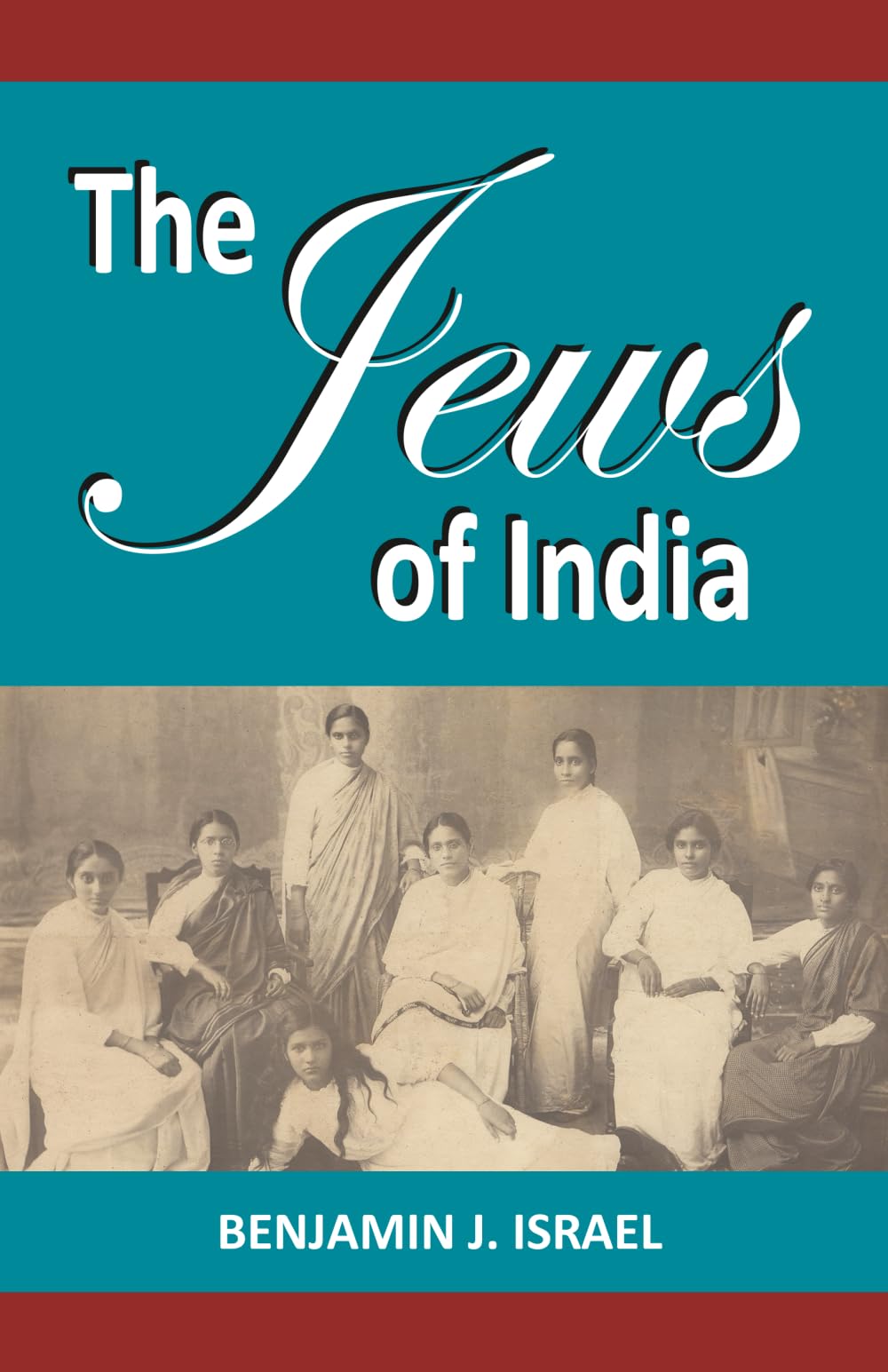 The Jews of India