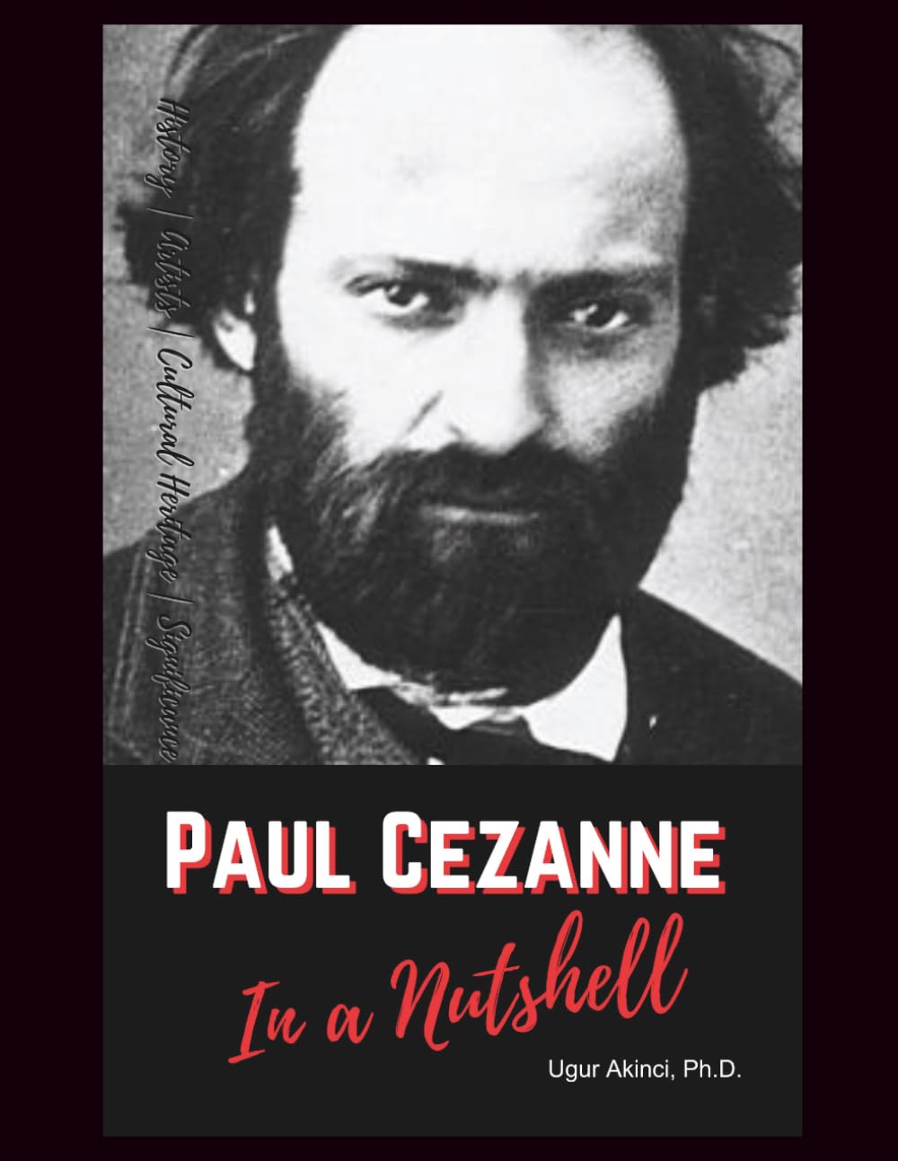 Paul Cézanne In a Nutshell: The French painter who changed the grammar of painting (Culture)