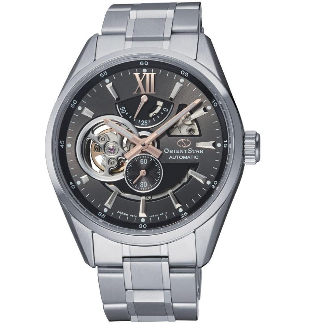 Reloj de Pulsera Orient - Hombre RE-​AV0004N00B