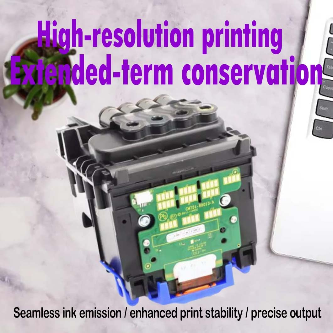 HP T830 プリントヘッド新品未開封 HP T830 プリントヘッド新品未開封 Genuine HP 729 Designjet T830