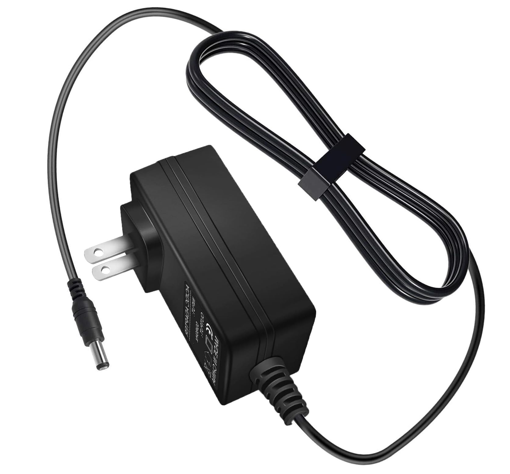 Parthcksi Replacement for 9.0V 2.5A Switching Adapter for GQ24-090250 Reida Mini Dehumidifier