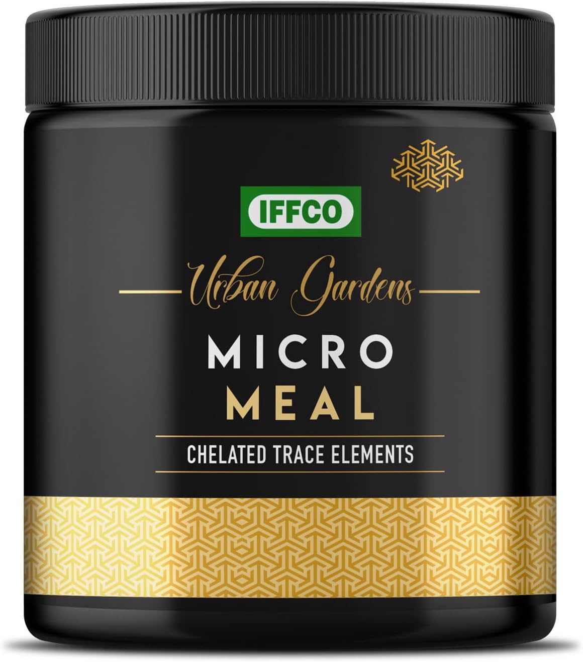 Micro Meal 250 gm - Micronutrient Mix for Plants & Home Garden - EDTA Chelated Formula - Suitable for All Indoor & Outdoor Plants - 100% Water Soluble