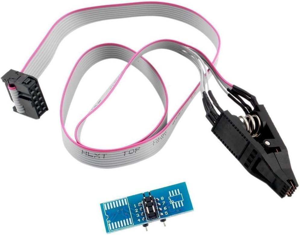 SUNKEE 2 Pcs ATMEGA8-16PU AVR 16MHz PDIP Flash MCU ATmega8 (a193)