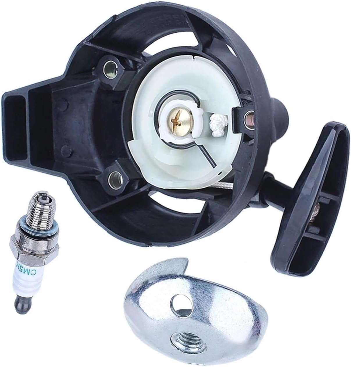 Recoil Pull Starter Start Fit for GX25 FG110 HHT25 Lawn Mower OEM 28400-Z0H-003