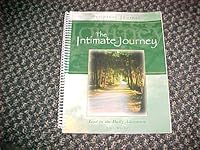 The Intimate Journey Scripture Journal 0974146013 Book Cover