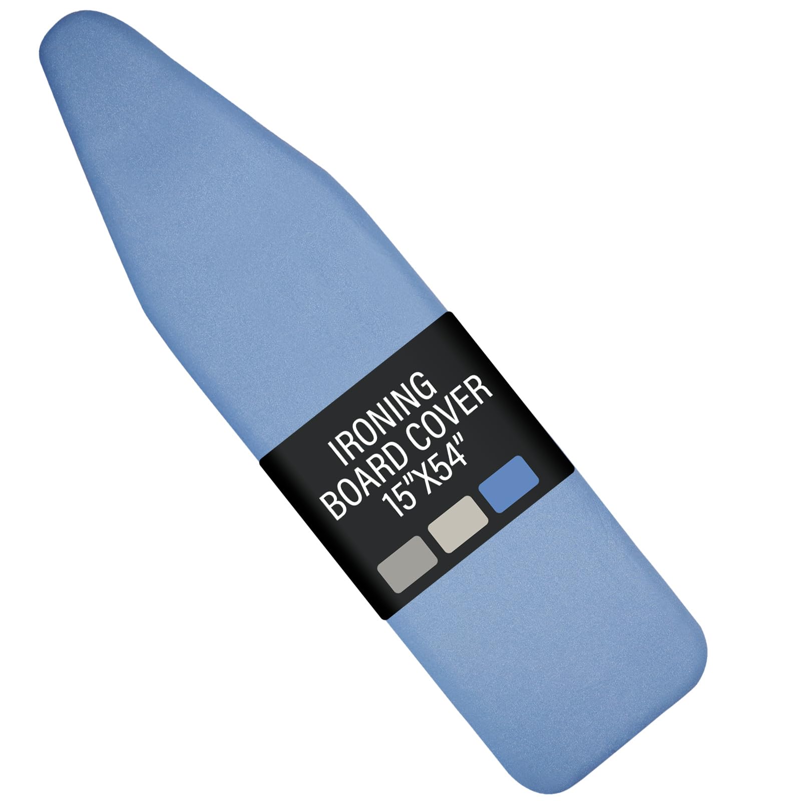Iwtmm Ironing Board Cover and Pad - ironing board covers | Mubboo