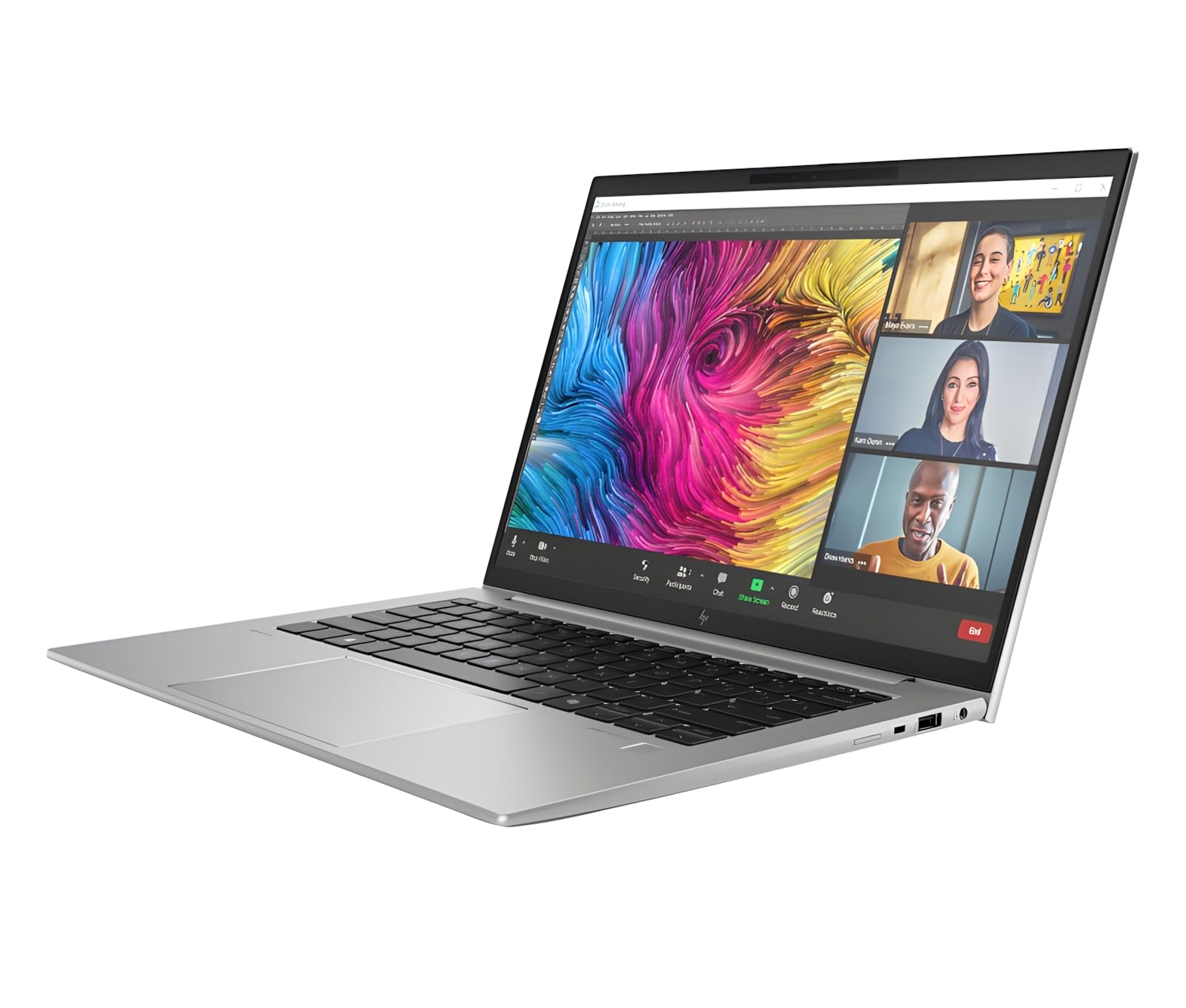 ○新品SSD1TB○HP ZBOOK 14u G5 i7 16GB Radeon HP ZBook 14u G5