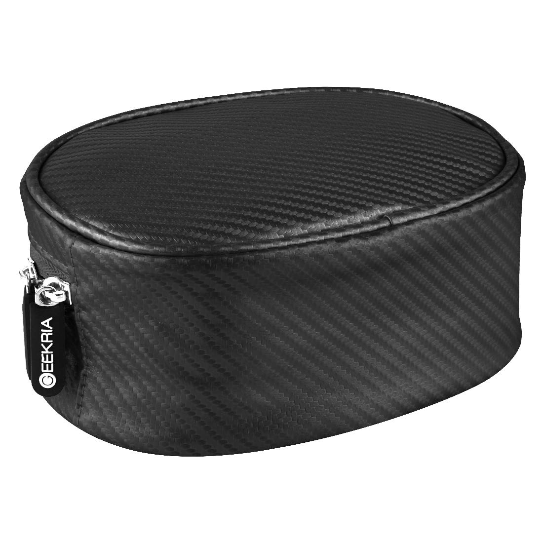 Geekria Headphones Pouch Compatible With Sennheiser, JBL