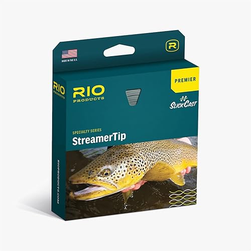 Miniatura 4 de Rio Premier Streamer TIP WF6F/I