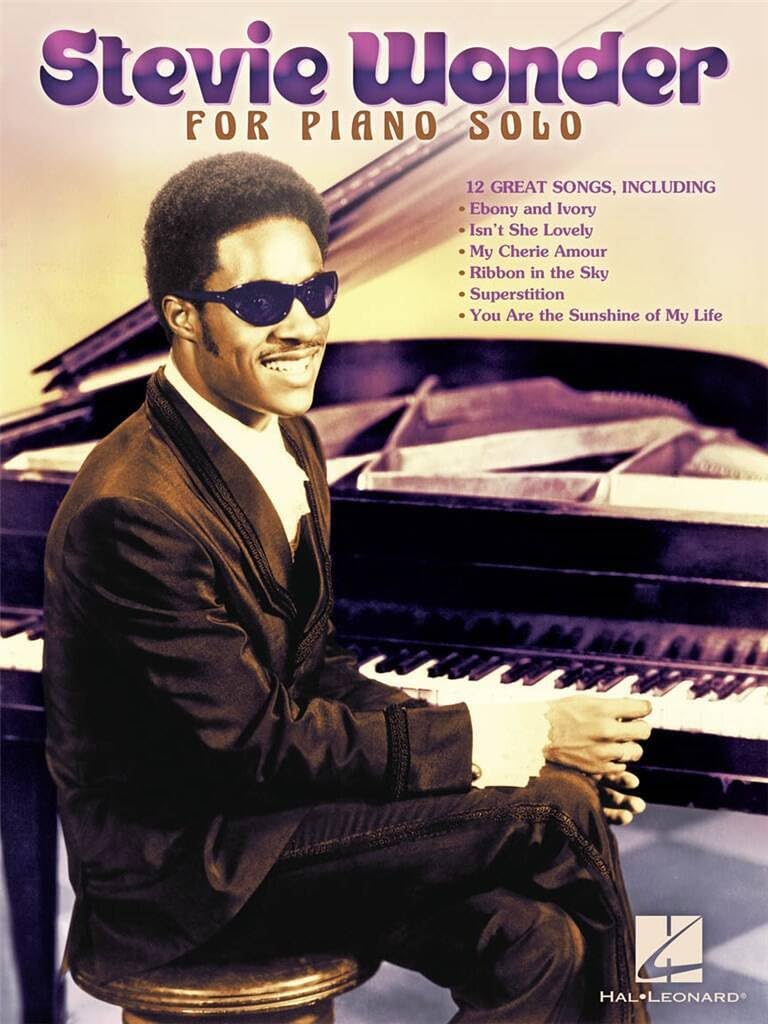 Stevie Wonder Complete Volume 1~3 セット 楽譜 Stevie Wonder