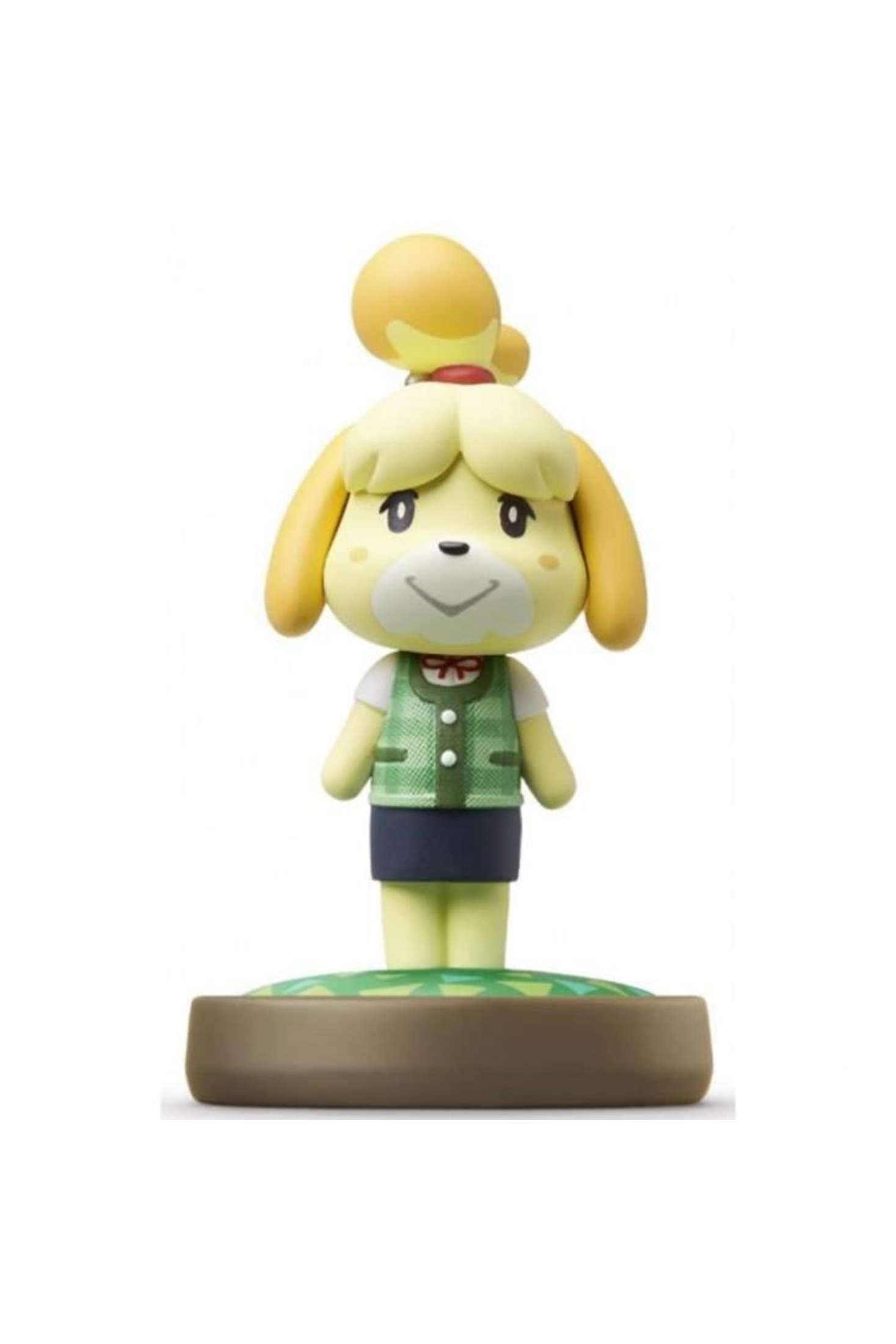 Amiibo 'Animal Crossing' - Marie en tenue d'été