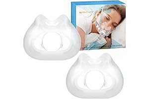 Premium Replacement Cushion for AirFit F30 Frame