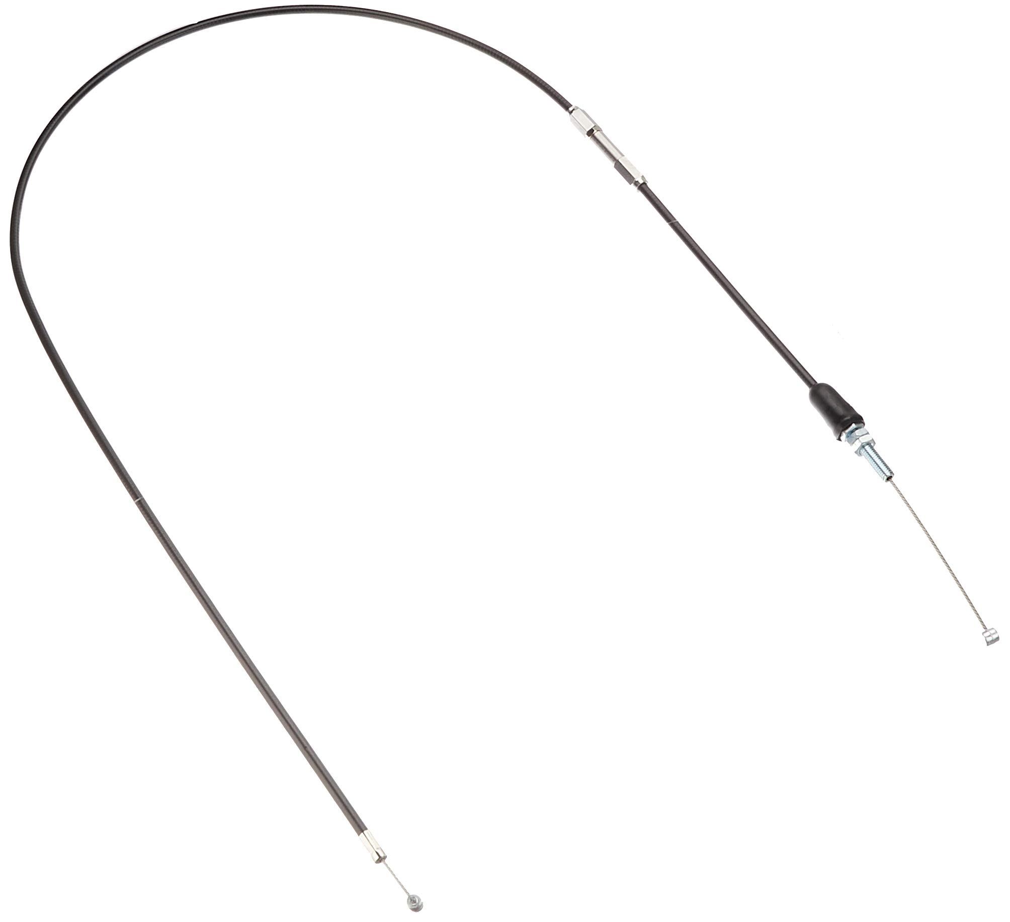 Amazon | グッズ(GOODS) ユニバーサルスロットルワイヤー Type2