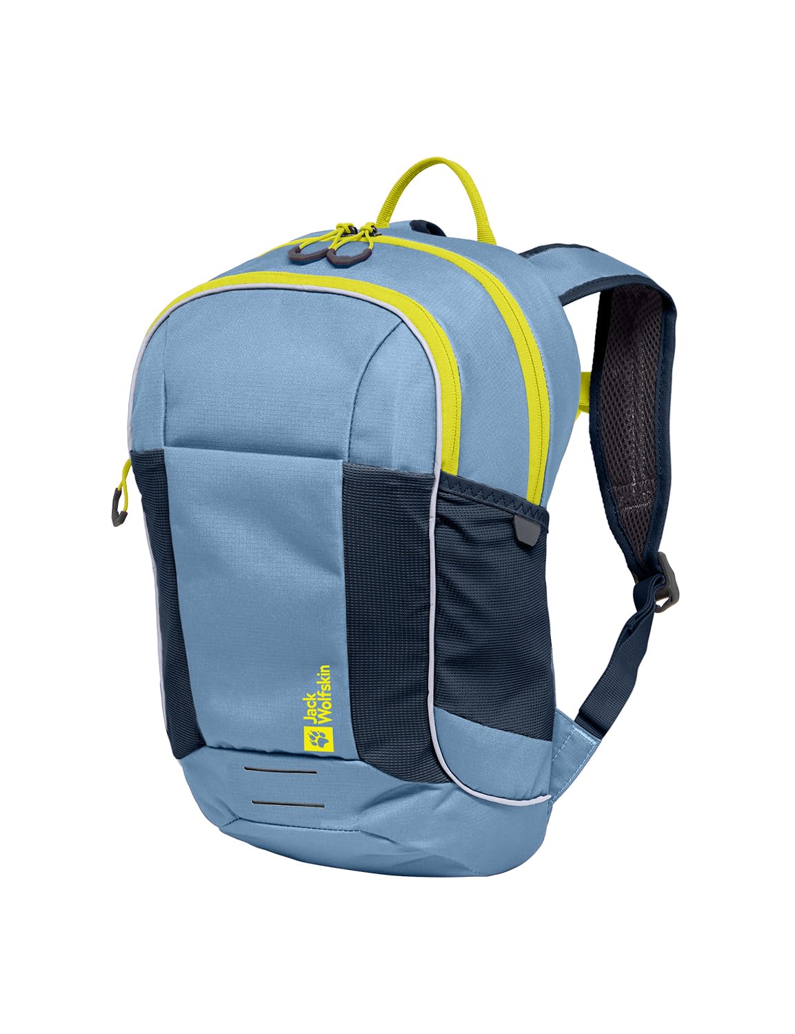 Jack Wolfskin Kids Moab Jam Zaino sportivo per bambini Unisex - Bambini e ragazzi (Pacco da 1)