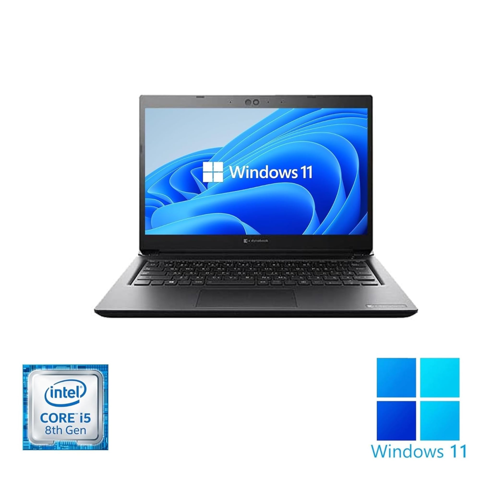 Amazon.co.jp: 【整備済み品】東 芝 ノートPC S73 /13.3型フルHD/ 第8