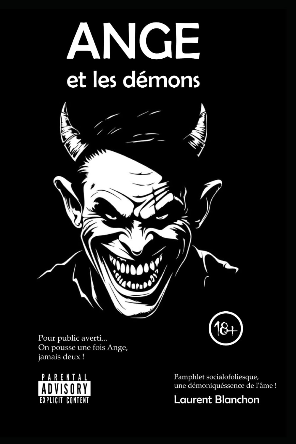 ANGE et les démons