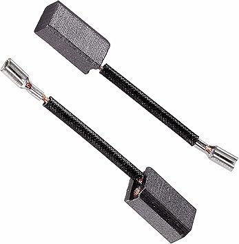 Carbon Brushes for Hitachi G13SE G13SE2 