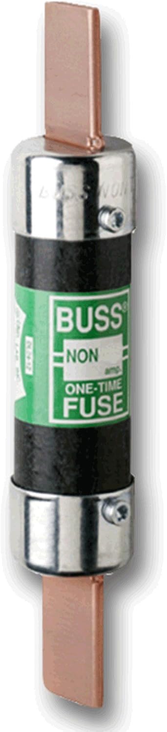 Bussman BP/NON-100 100 Amp 250Vac General Purpose Non-Current Limiting Class H