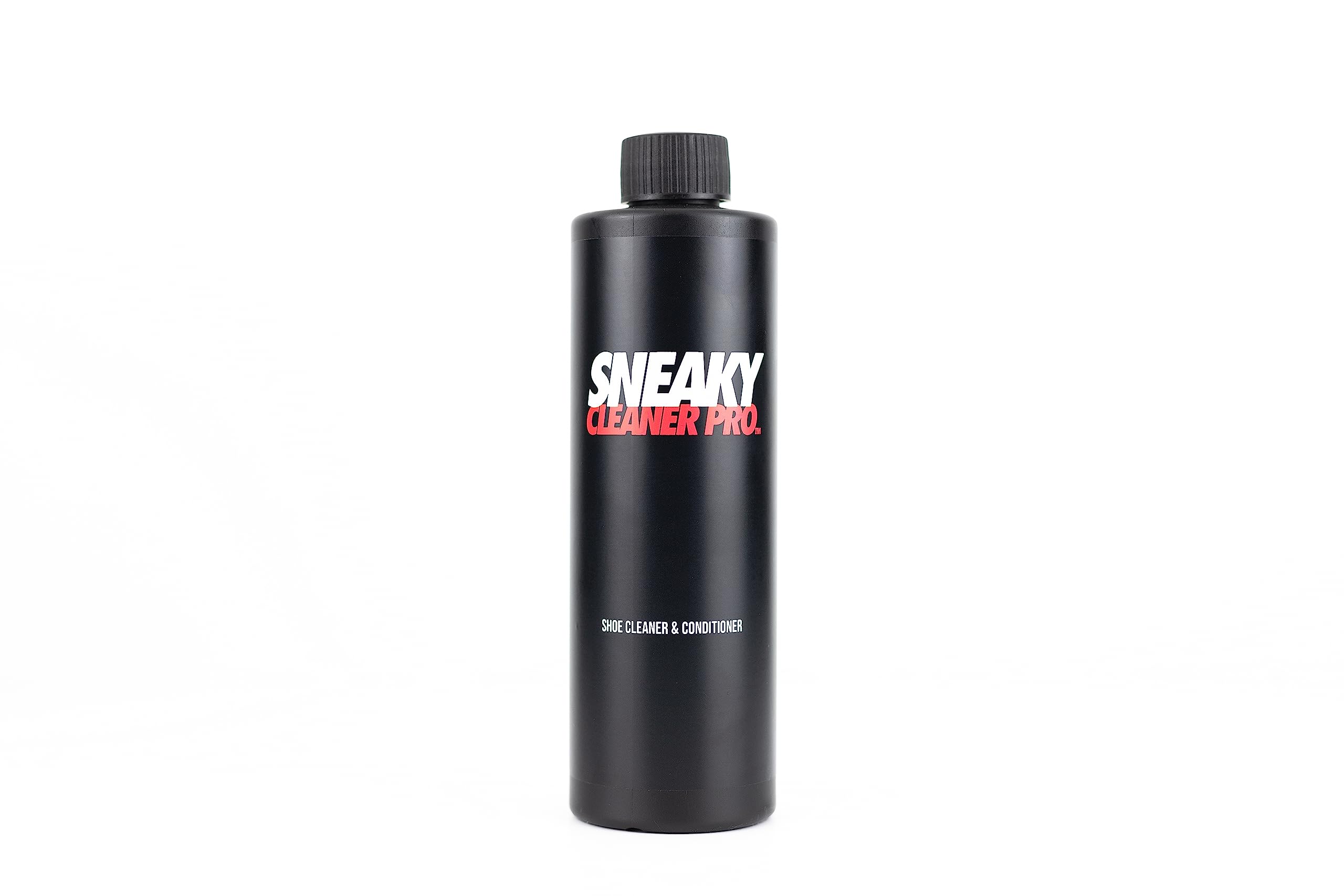 SNEAKY SBCLP Produit d'entretien des chaussures unisexe, transparent, taille unique, claire, Taille unique