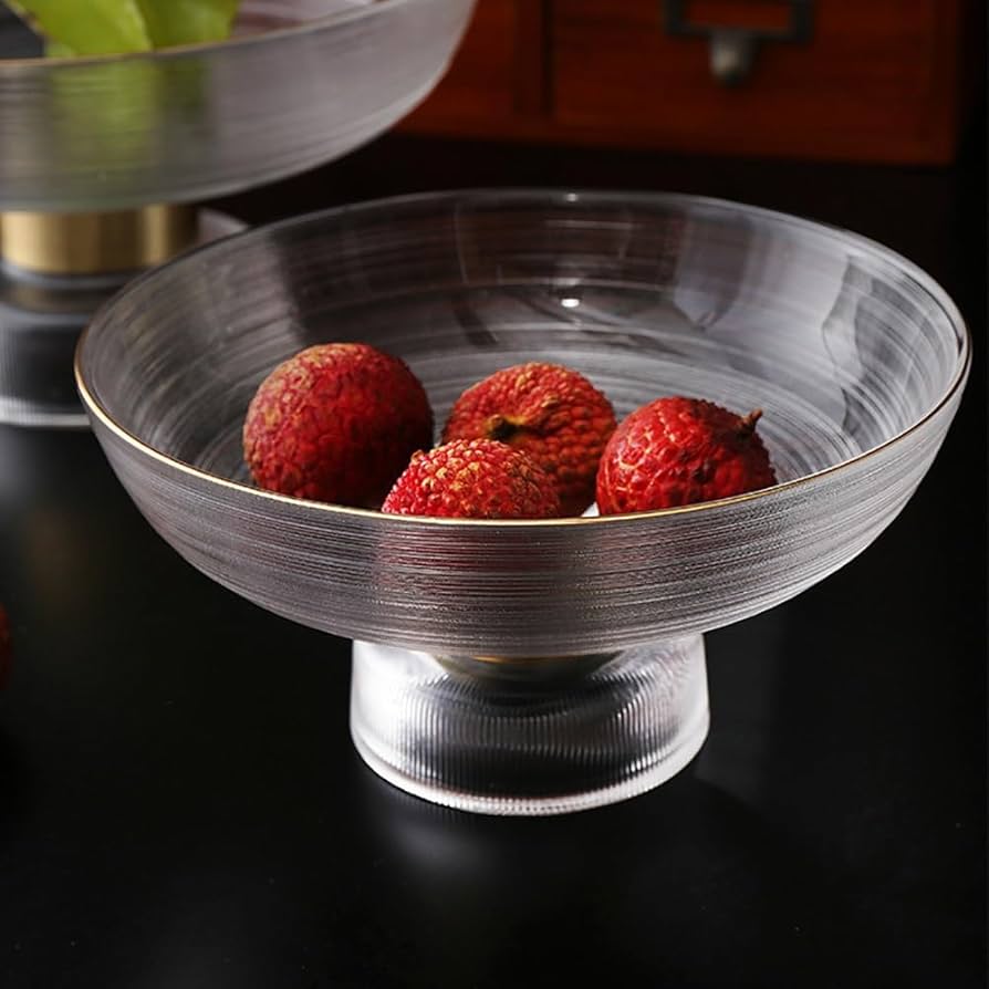 ガラス皿 デザート皿 フルーツ皿 素麺 クリスタルガラス 切子 堀口硝子 ガラス皿 デザート皿 フルーツ皿 素麺 クリスタルガラス 切子 堀口硝子