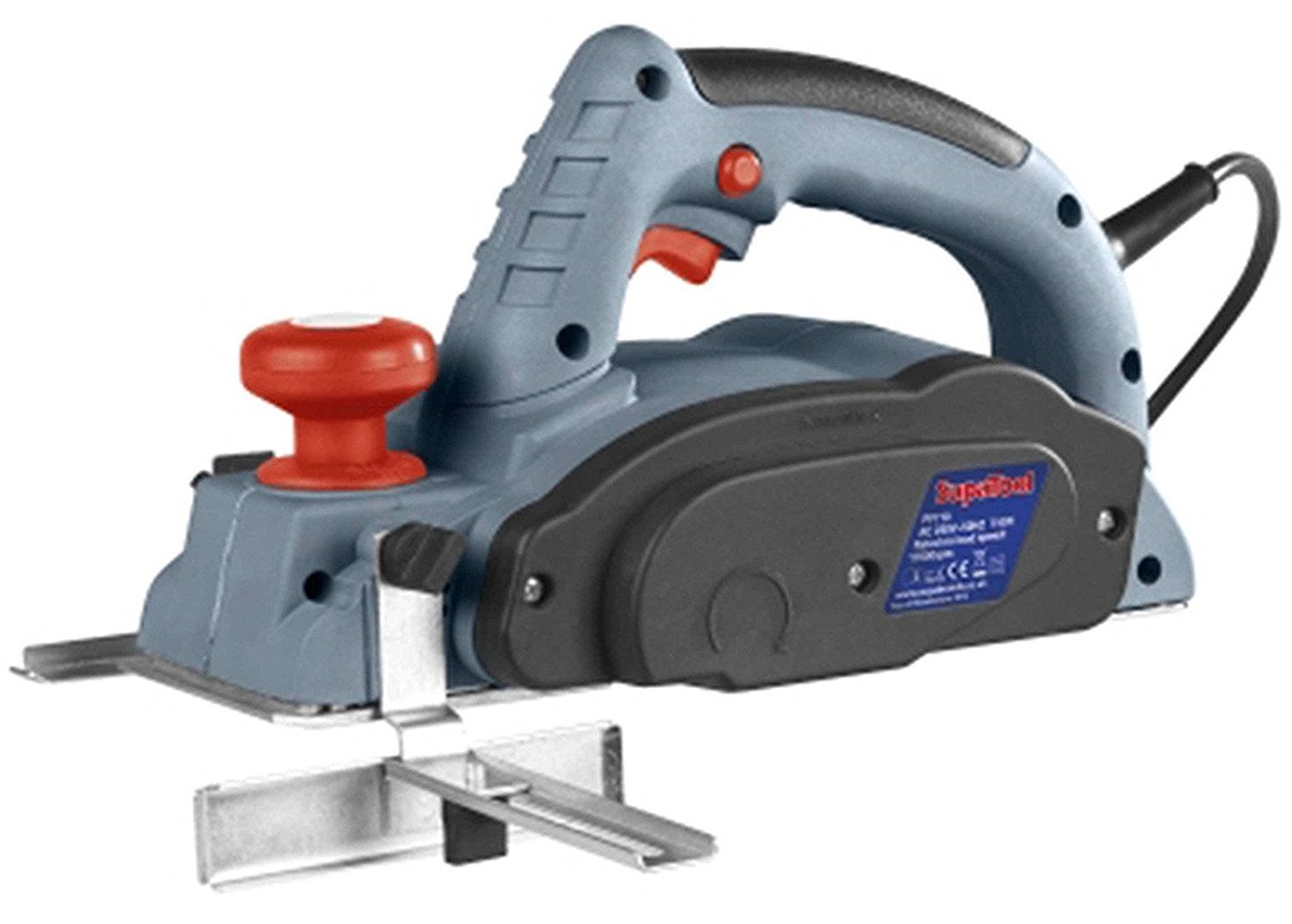 710 W ELECTRIC POWER PLANER