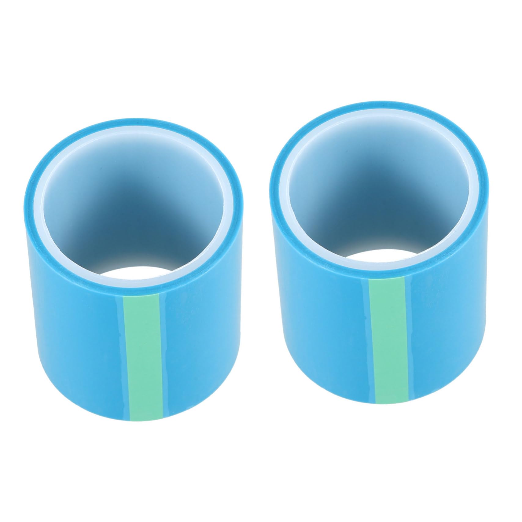 Ruban Époxy 2 Rouleaux Bleu Sans Soudure, Colle Uv Anti-fuite Pour Projets Diy, Accessoires Pour Cadres Métalliques