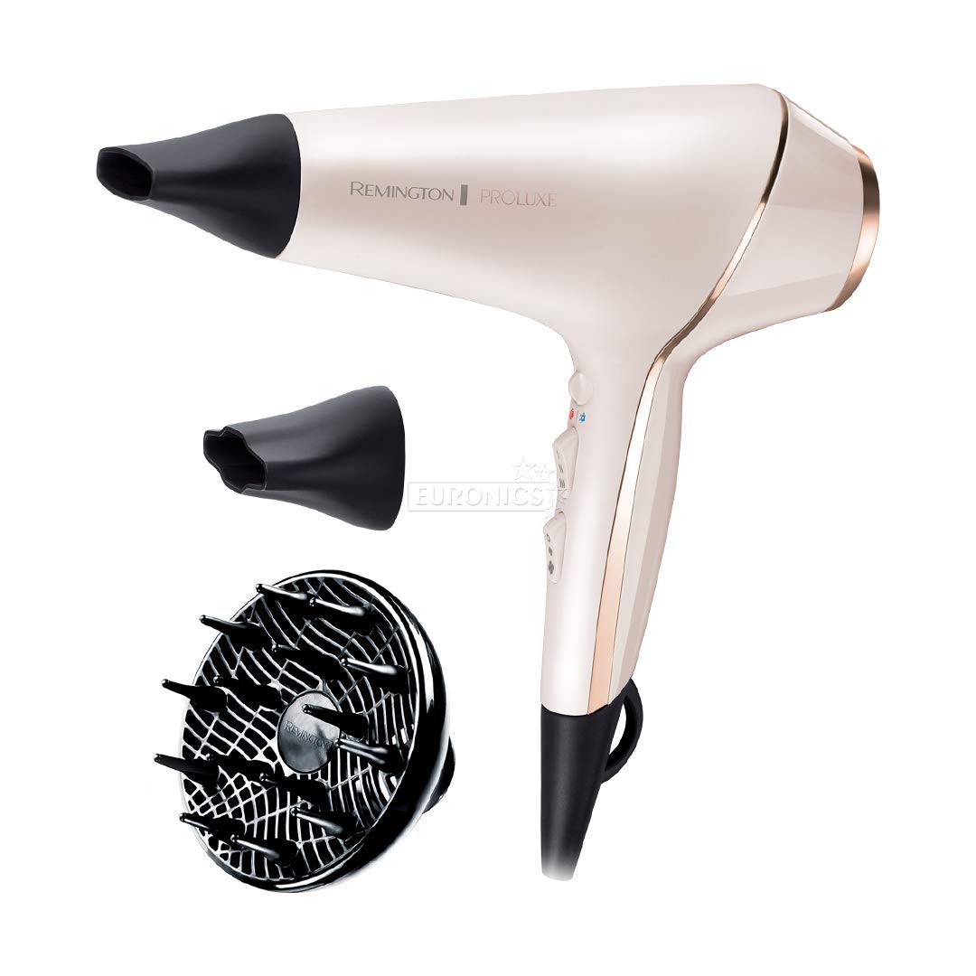 Remingtonprofessional Proluxe Dryer - AC9140