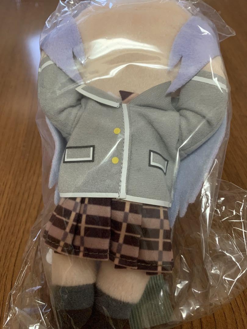Amazon.co.jp: Roselia 湊友希那 ぬいぐるみ バンドリ ガルパ