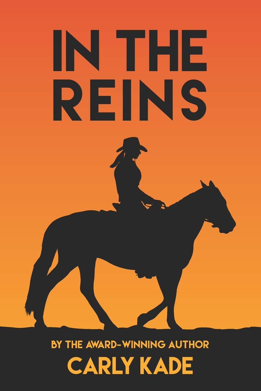 In The Reins: Volume 1 (In The Reins Equestrian Romance Series)