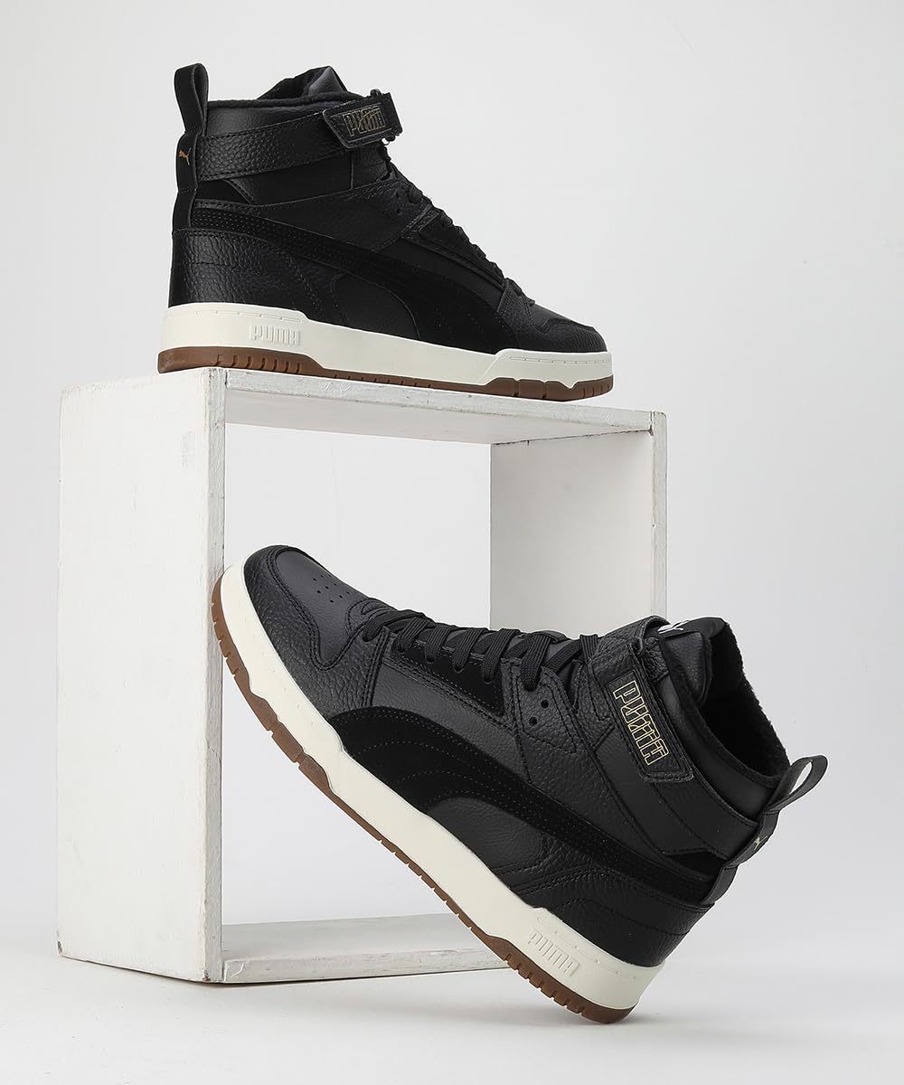 PUMA Rbd Game WTR, Scarpe da Ginnastica Unisex-Adulto
