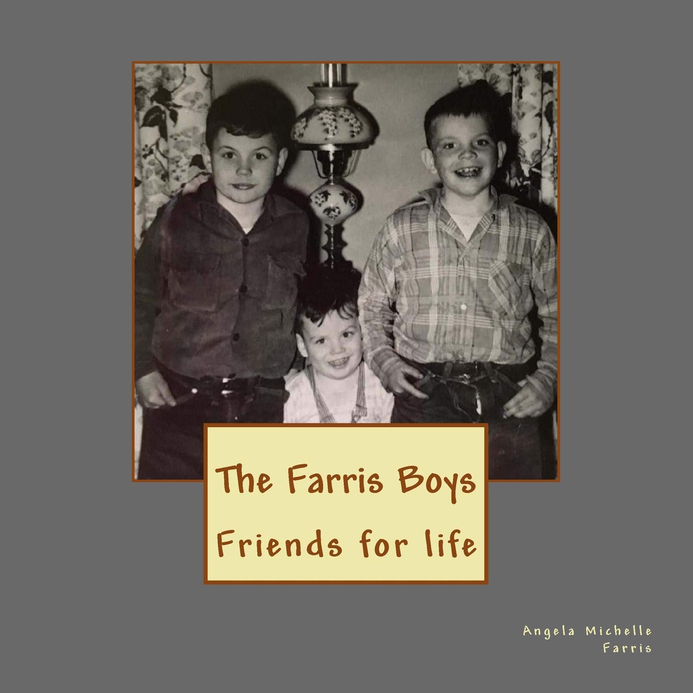 The Farris Boys