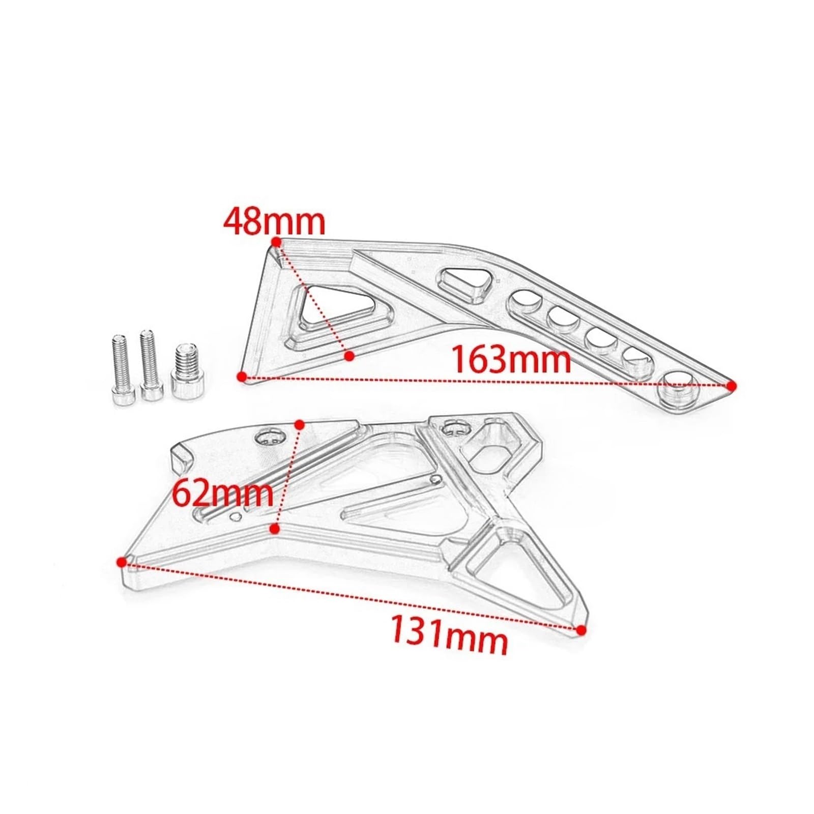 Cubierta Lateral de inyección electrónica EFI de Aluminio CNC for Motocicleta, Protector Decorativo, Accesorios compatibles con Z1000 2010-2021