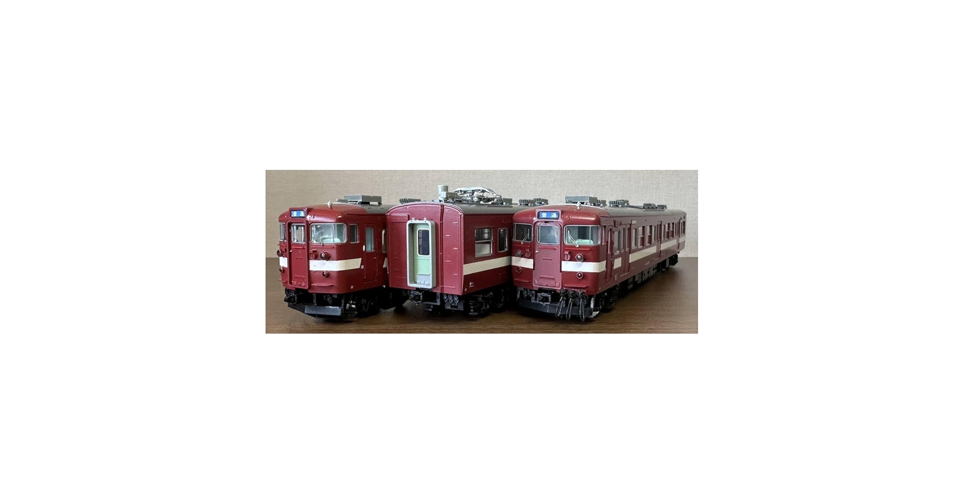 Amazon | HO-912 国鉄 115系 2000番台 近郊電車 身延色 セット