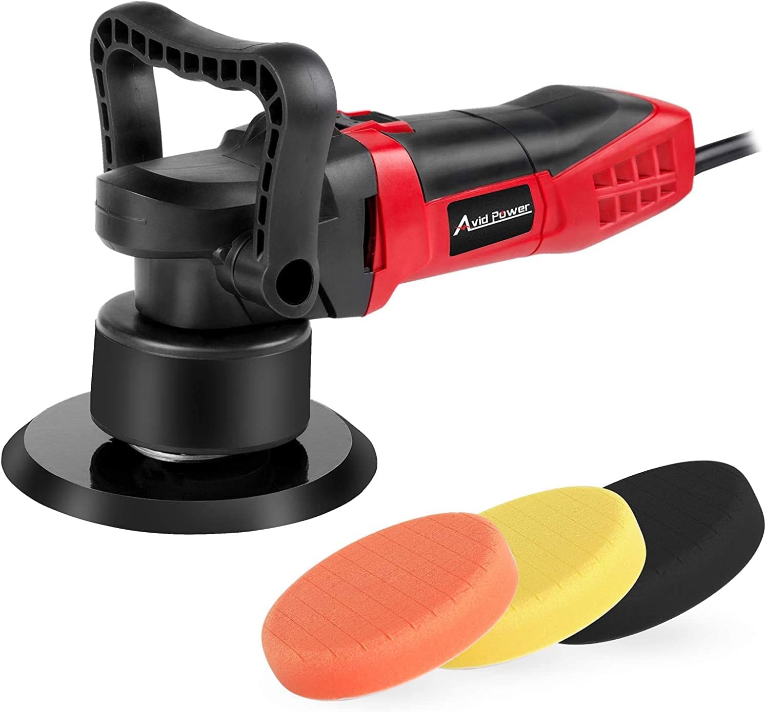 AVID POWER Buffer Polisher