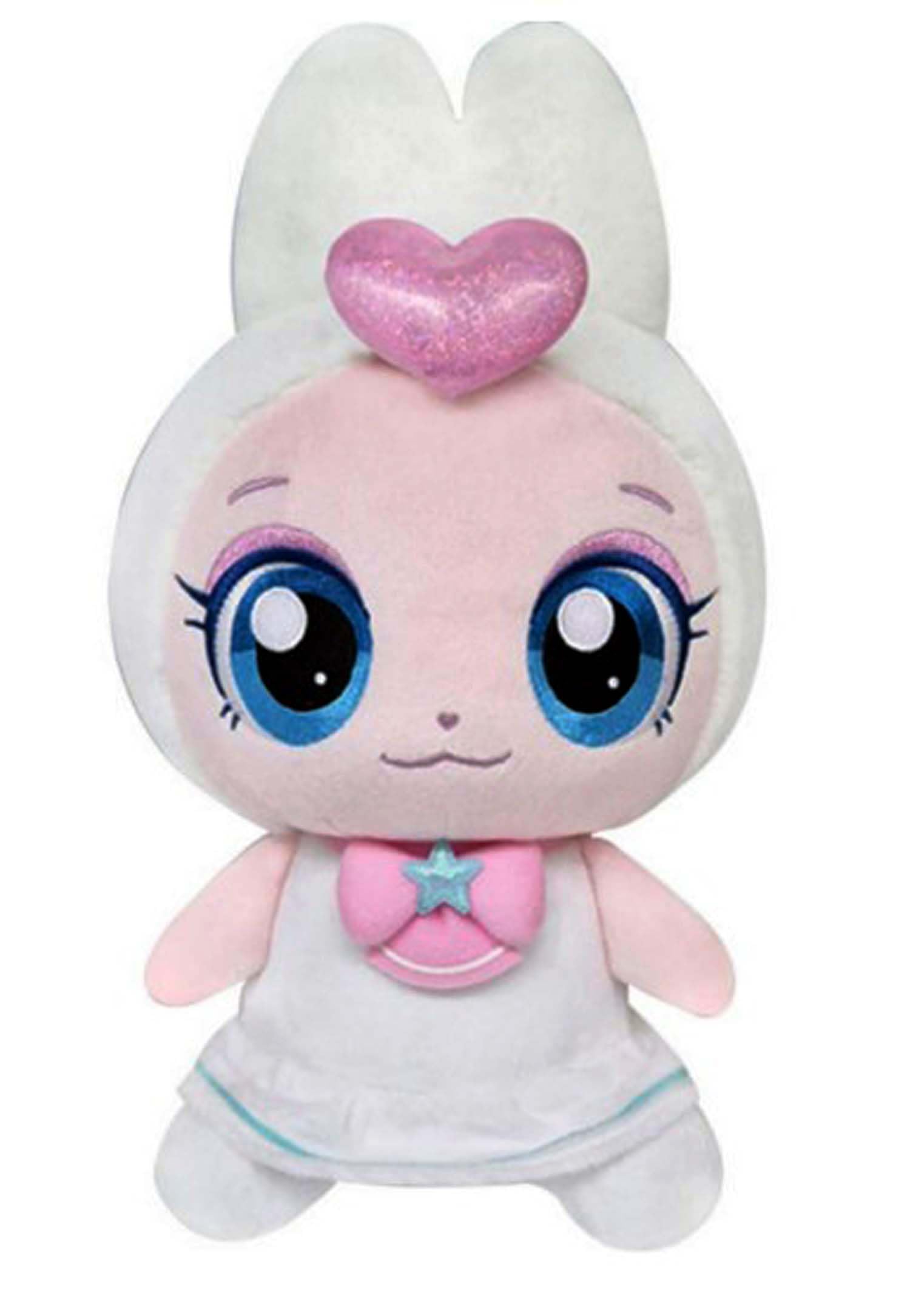 Amazon.com: Shooting Star Catch Teenieping Season 5 Plush