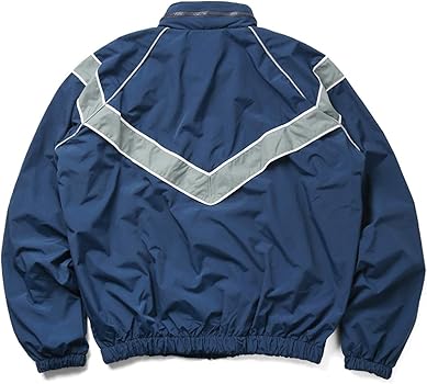 帯電防止処理加工 米軍 USAF PTU IPFU フィジカル ジャケット L-XS