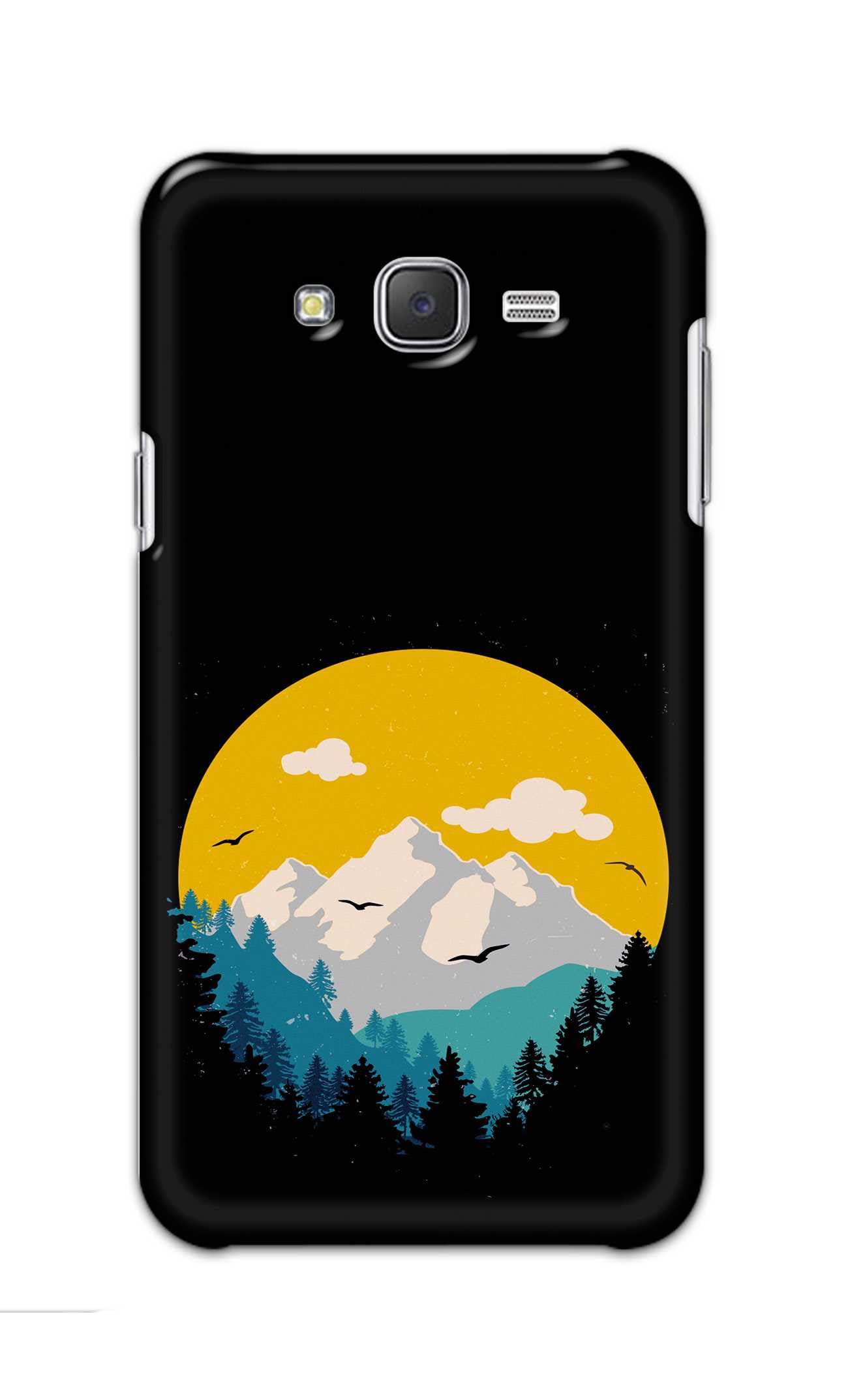 Cover Flipkart Thestyleo Samsung Galaxy On5 Pro Back Cover Samsung
