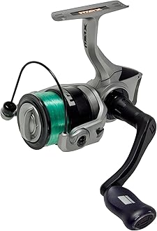 Amazon.co.jp: アブガルシア（Abu Garcia）: ブラックバス