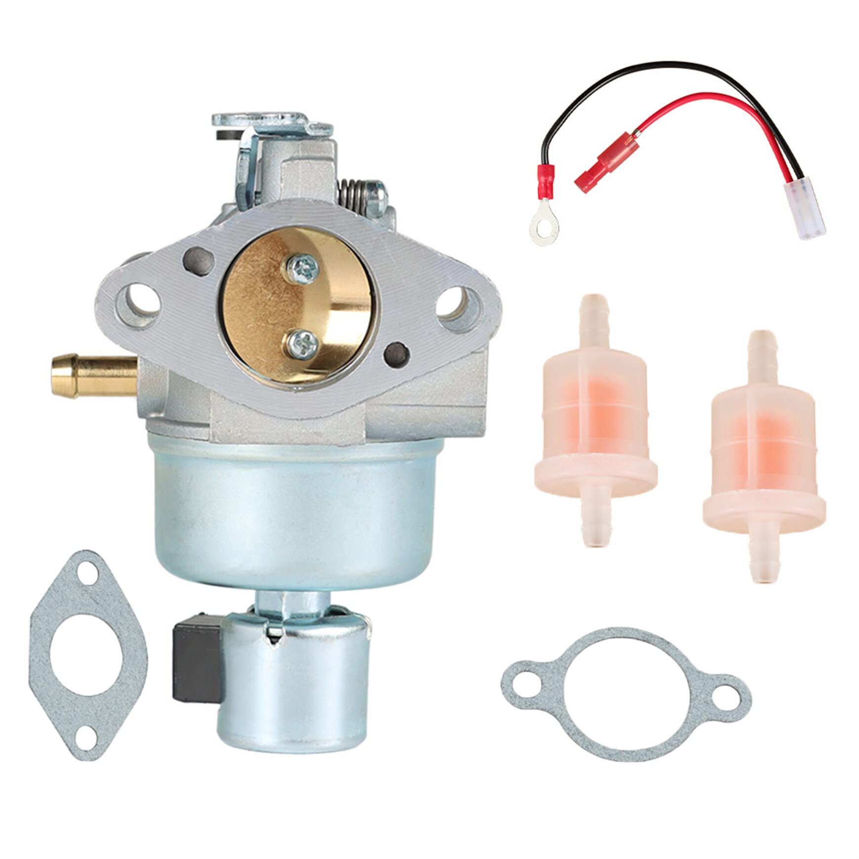 Amazon.com : Silscvtt 2085395S Carburetor Replacement for Kohler