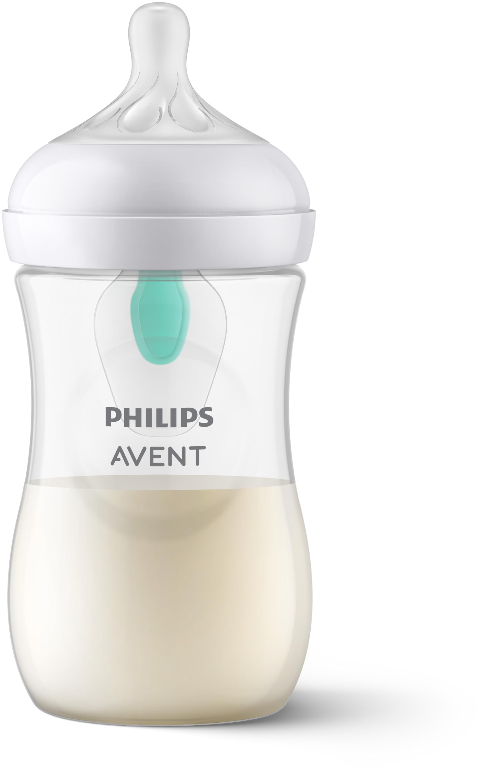 Philips Avent NATURAL 3.0 FEEDING BOTTLE 260ML X1 with vent