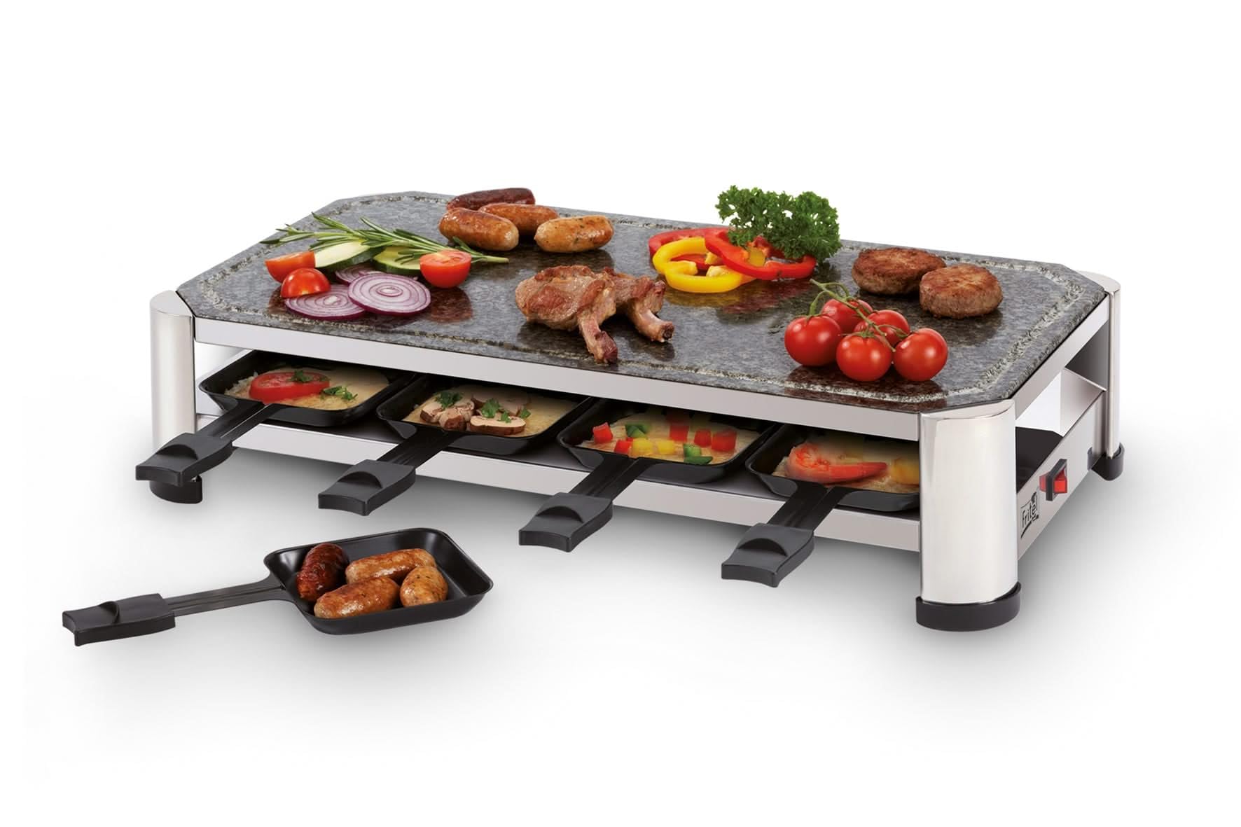 Raclette Grill SG 2180