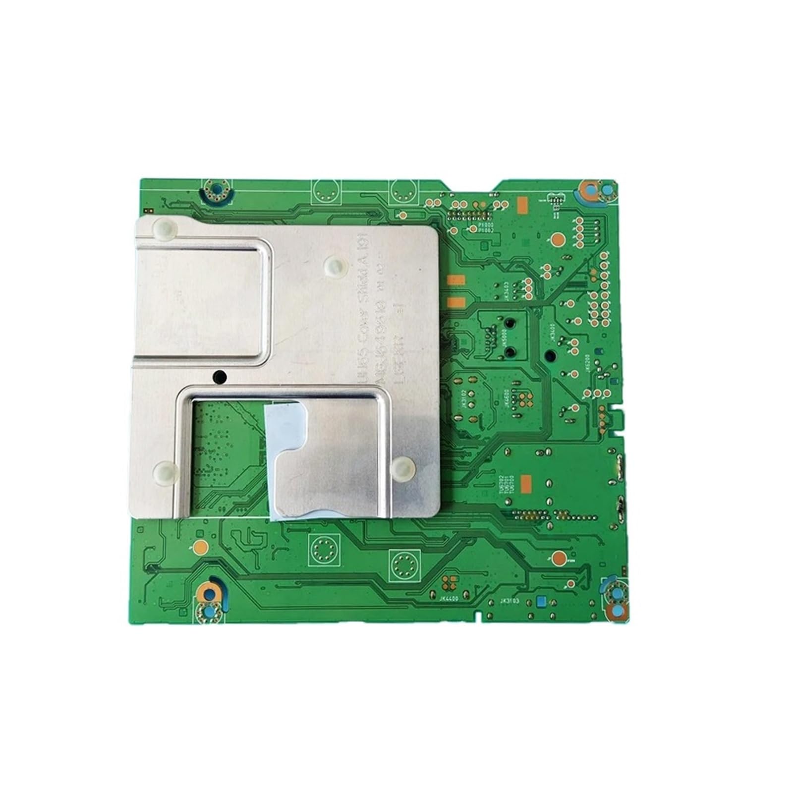 Carte mère EAX66804605 EAX66804605(1.1), Compatible avec Les téléviseurs LG 55 Pouces 55UH650V 55UH668V 55UH661V LC550EGG