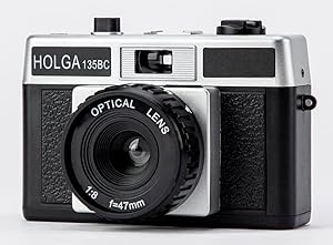 Holga 135BC 35mm Kompaktkamera